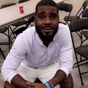 Meet your Posher, Deaundre